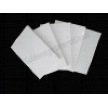 Feuille de mousse de PVC / feuille en plastique 1.56 * 3.05m